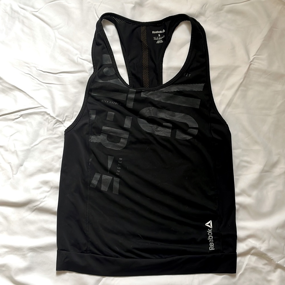 Workout top